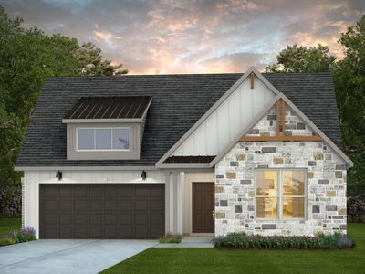 Arapaho Plan, Corley Farms