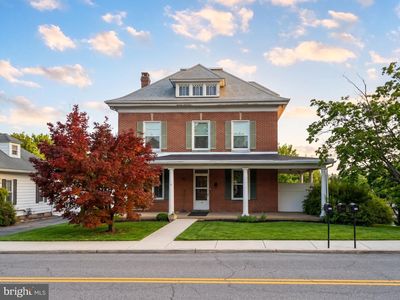 Property at 16 N Maple Ave, Smithsburg, MD