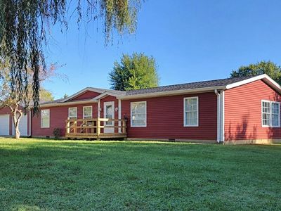 Property at 8261 E Monroe St, Dugger, IN