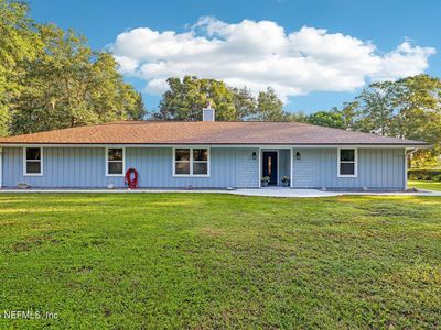 133 SHORT Trail