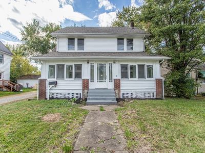Property at 154 S Schenley Ave, Youngstown, OH