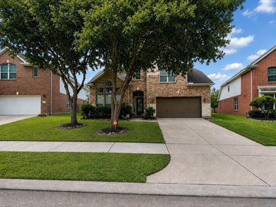 20603 Garden Ridge Cyn