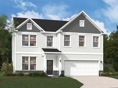 The Kershaw Plan, Longview