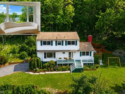 Property at 629 W Shore Trl, Sparta, NJ