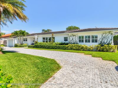 215 Cortez Rd