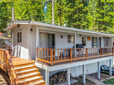 206 Peninsula Dr