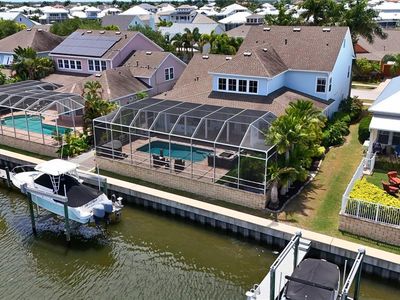 5727 Sea Trout Pl