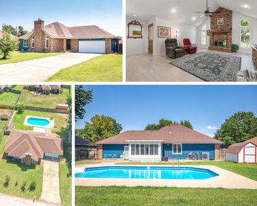 706 W Wasson Drive