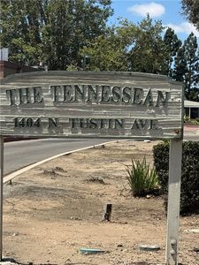 1404 N Tustin Ave Unit Y3
