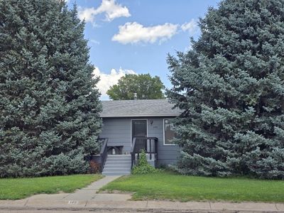 Property at 102 Washington Ave, Chappell, NE