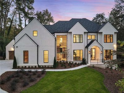 388 Londonberry Rd
