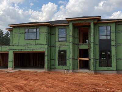 580 Arnold Rd