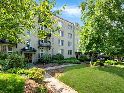 1013 N Elm St APT C5