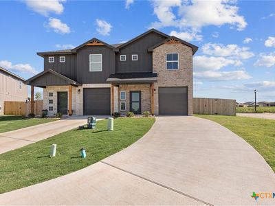 Property at 1424 Rita Blanca Dr, Temple, TX