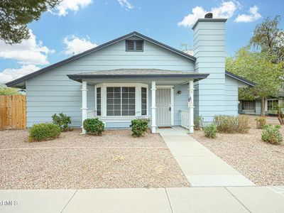 10100 N 89th Avenue #1