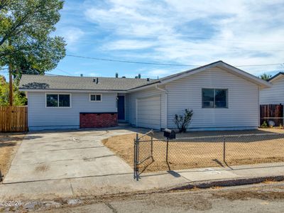 2285 Jessie Ave