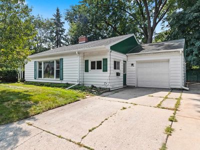101 W Whitney St