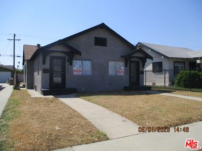 3625 4th Ave