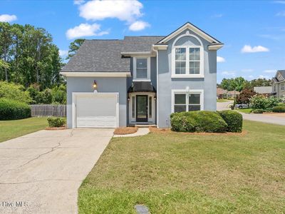 2622 Chaucer Drive