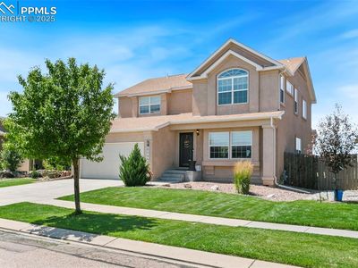 8044 Hunter Peak Trl