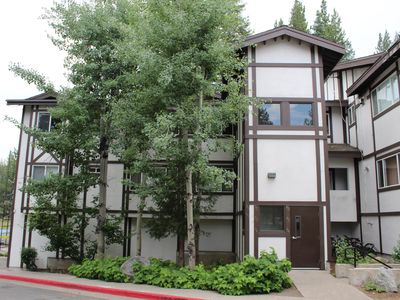227 Olympic Valley Rd #45