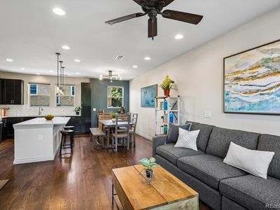 1818 N Clarkson Street #106