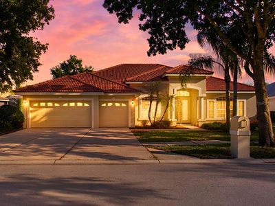 10207 ESTUARY DRIVE