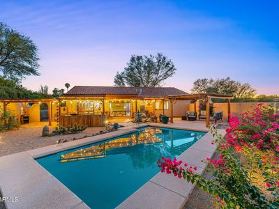 505 N SIERRA VISTA Drive