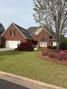 111 Tryon Ct
