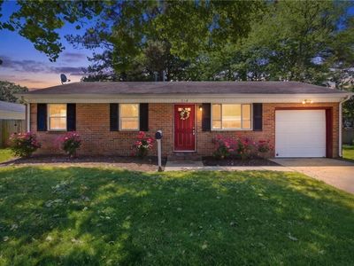 214 Belray Dr