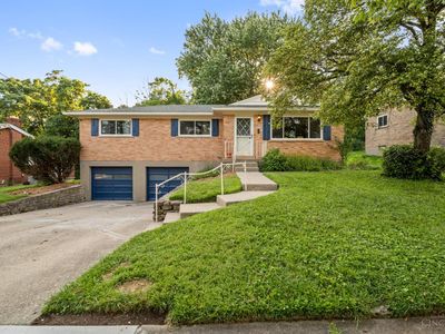 2855 Almester Dr
