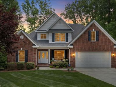 130 Oak Ridge Dr