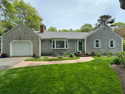 38 Kings Row Drive
