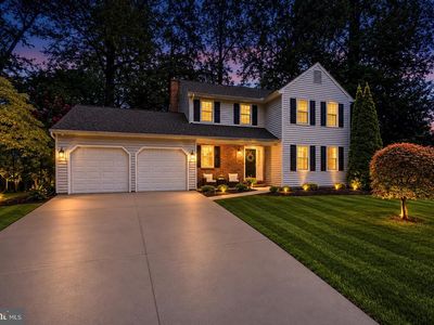 Property at 500 Stonehue Ct, Bel Air, MD