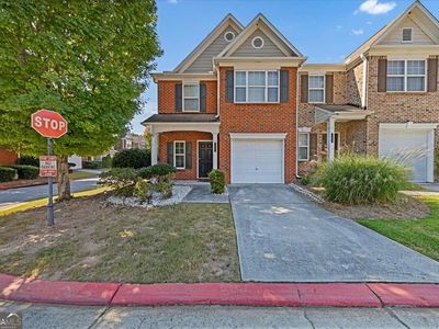 2416 Heritage Park Cir NW #25
