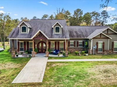 27785 Log Cabin Rd