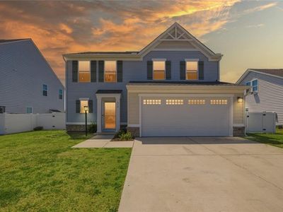 216 Sunny Lake Rd