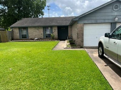 2902 Plymouth Colony Dr