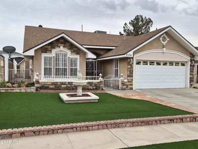 7324 Desierto Pais Dr