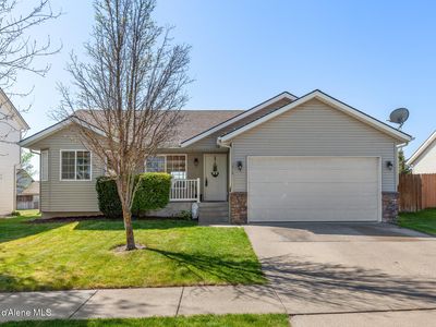 3714 W Manning Loop