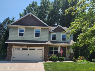 2097 E Isaac Ln