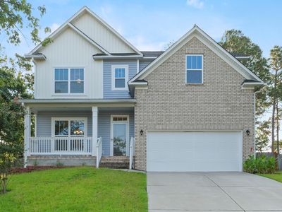 114 Ashley Hall Rd