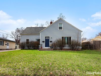 Property at 3047-3049 Highgate Ave SW, Wyoming, MI