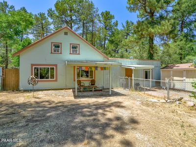 Property at 210 Cory Ave, Prescott, AZ
