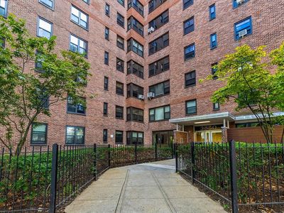 3850 Sedgwick Ave APT 5H