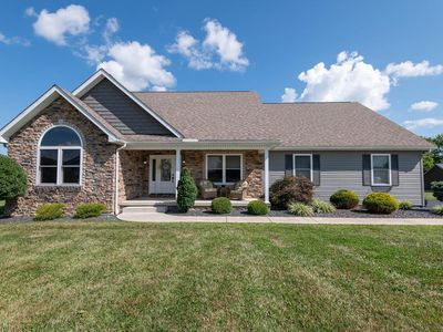 366 Clayton Mills Cir