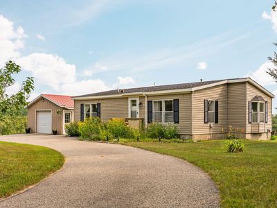 871 Sparr Rd