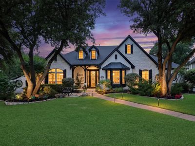 4401 Mira Vista Dr