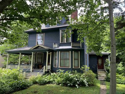 Property at 96 High Street, Saint Albans, VT