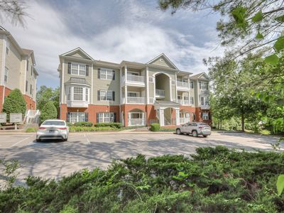 8043 Bienville Dr #6